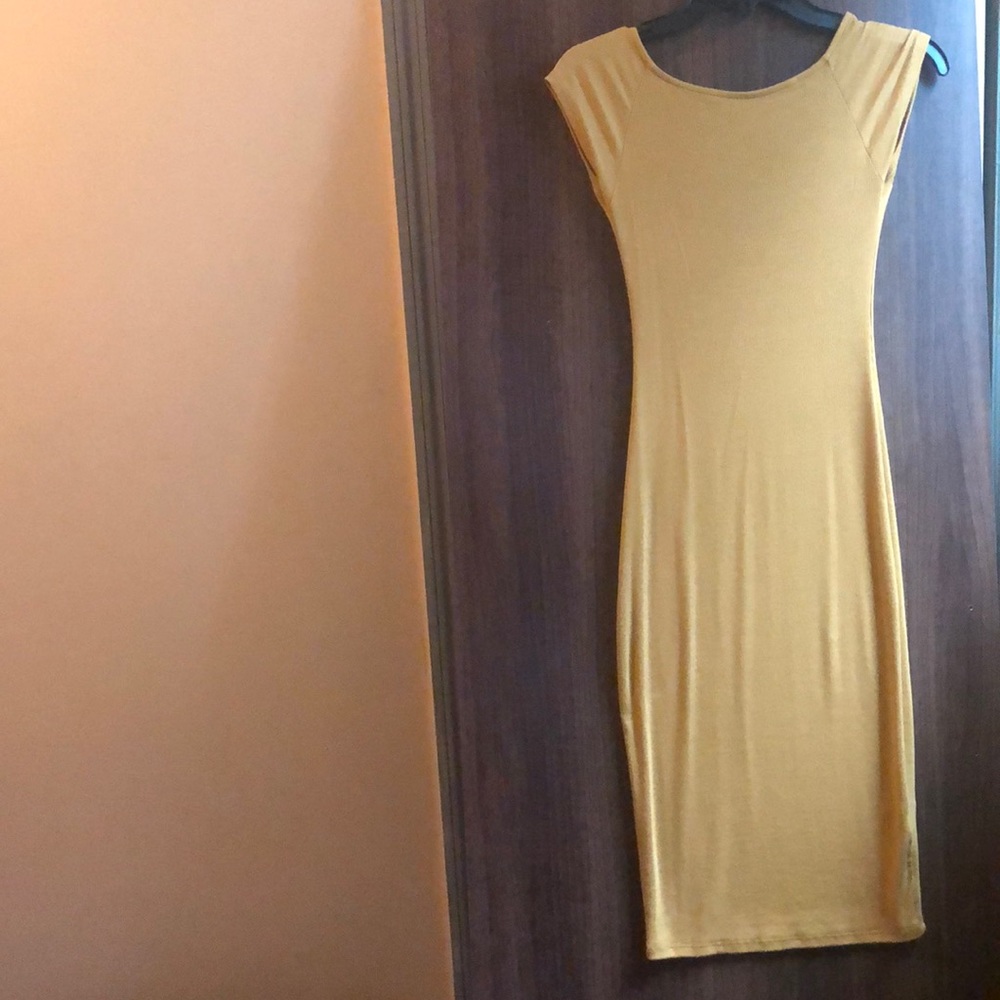 Mid length Cocktail Dress